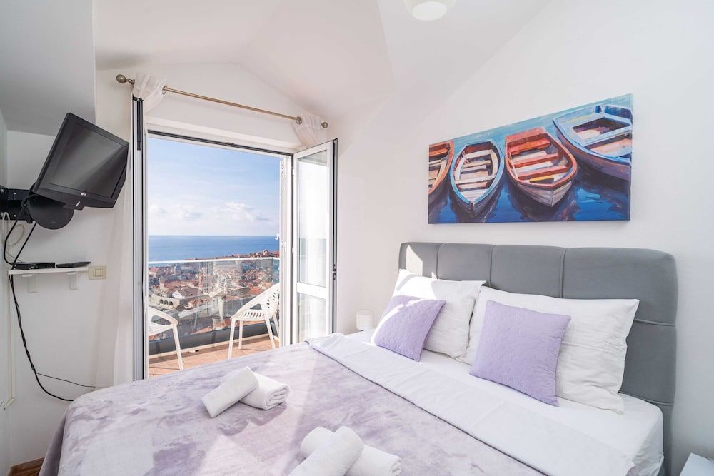Apartment (Apartments Isabora - Comfort Three-Be)