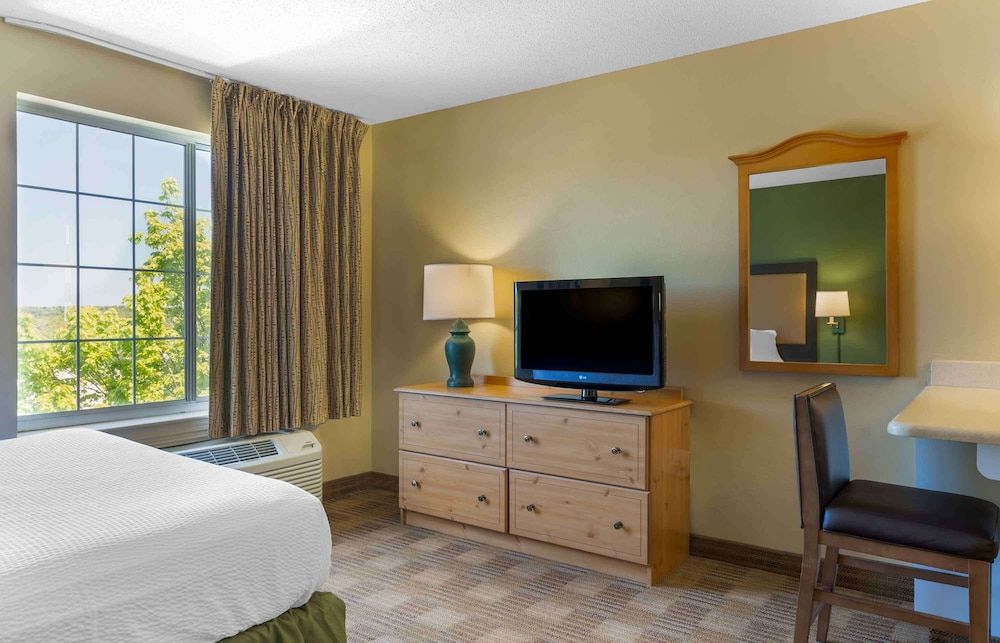Studio, 1 Queen Bed, Non Smoking