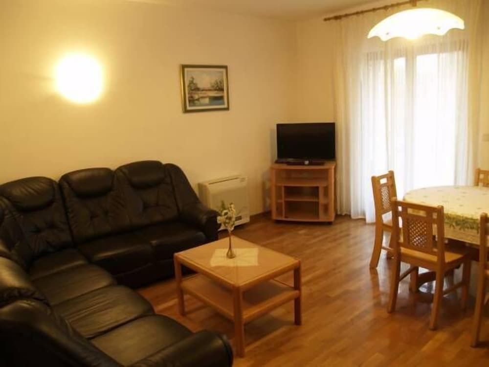 Apartments Mrva