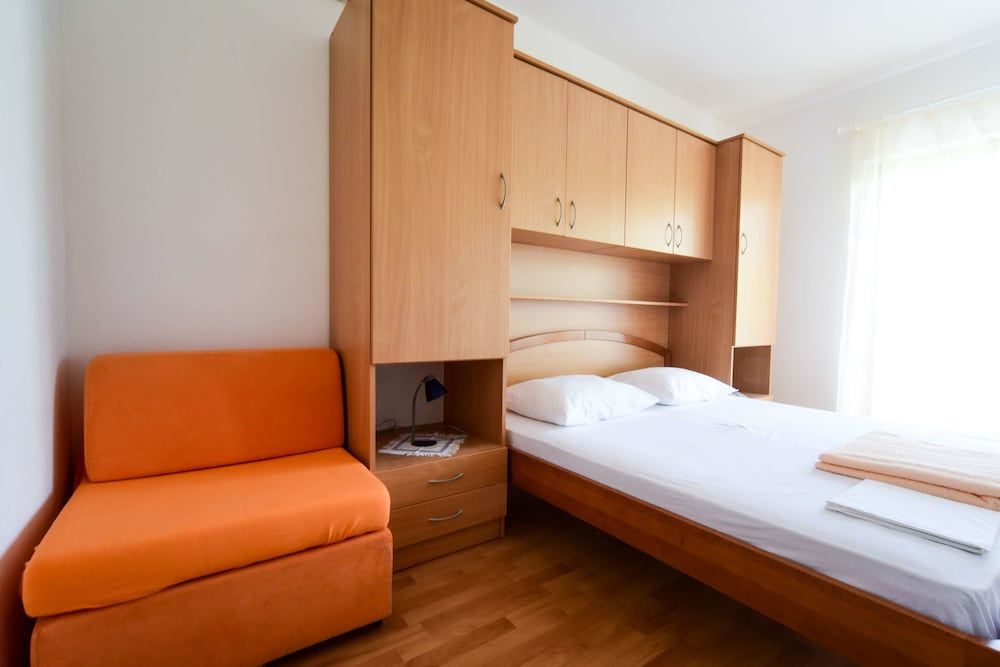Apartments Mrva