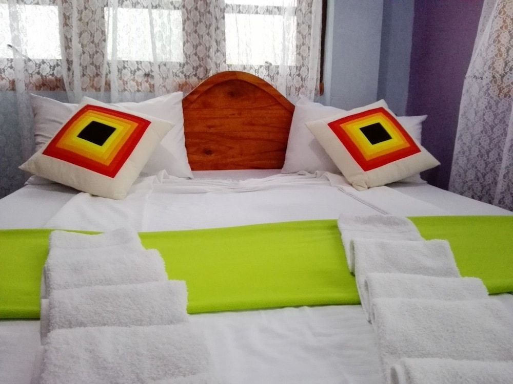 undefined New Green View 7