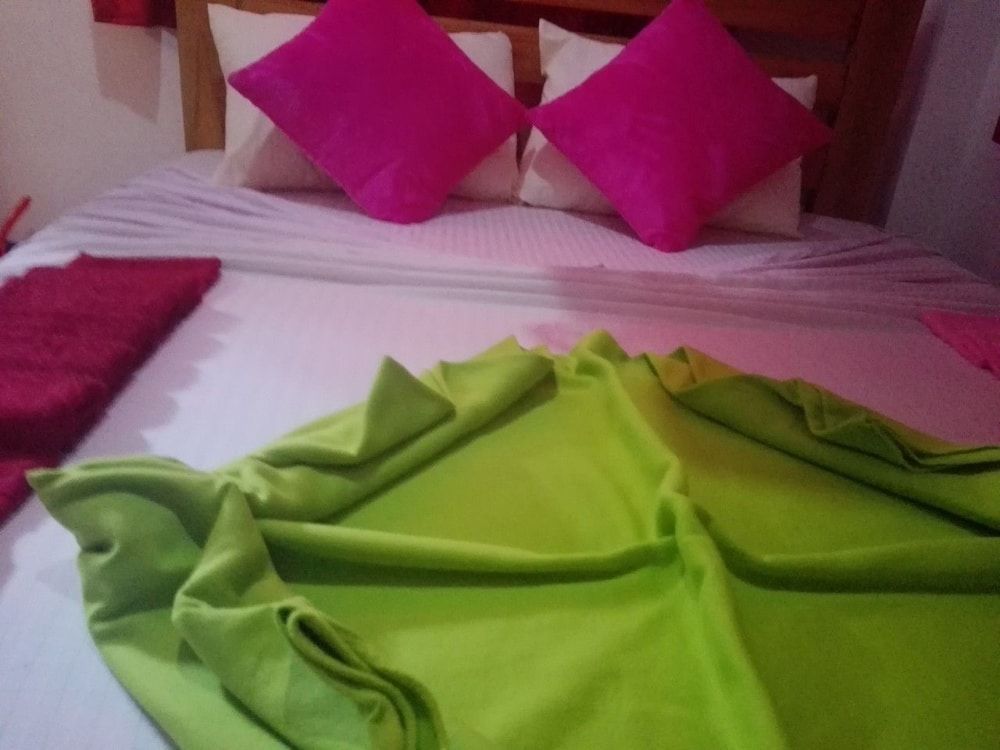 undefined New Green View 10