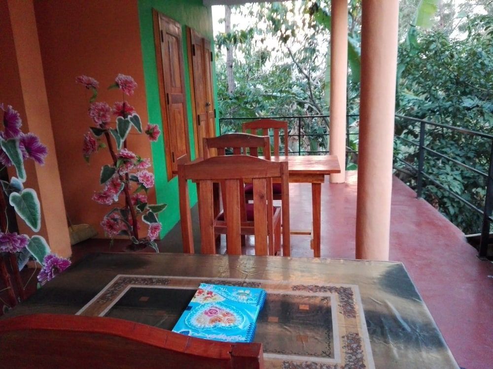 undefined New Green View 4