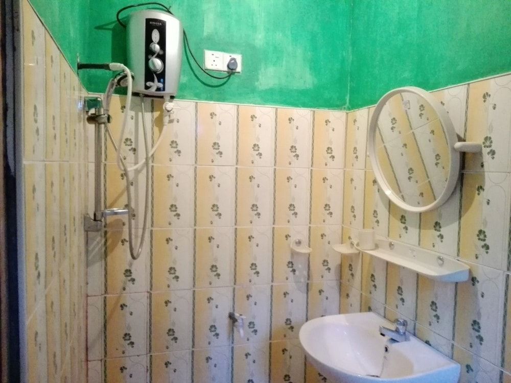 New Green View Double Room 4