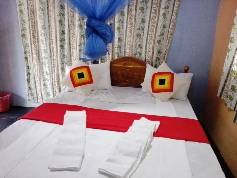 undefined New Green View 2