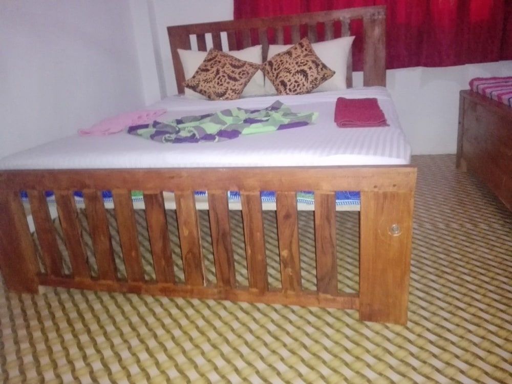 undefined New Green View 9