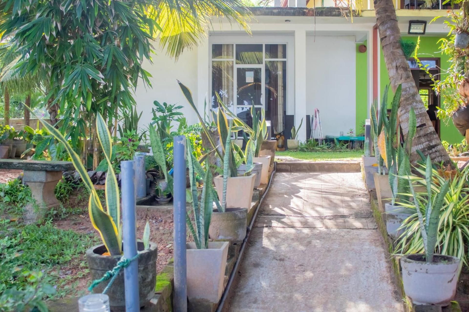 undefined Mahi Villa 7