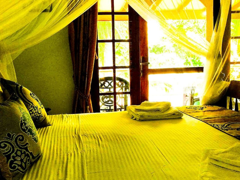 Mahi Villa