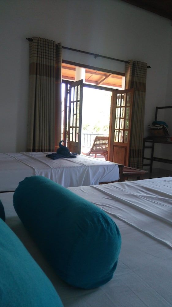 Samadhi Guest Inn Ella