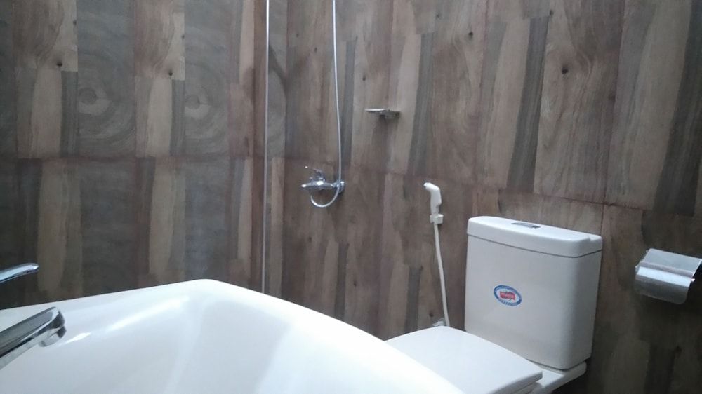 Samadhi Guest Inn Ella Deluxe Double Room, Mountain View 3