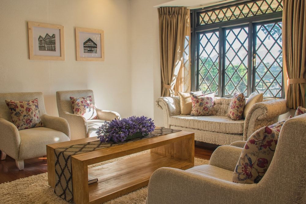 Oliphant Boutique Villa by Amaya Luxury Room, Garden View, Ground Floor 9