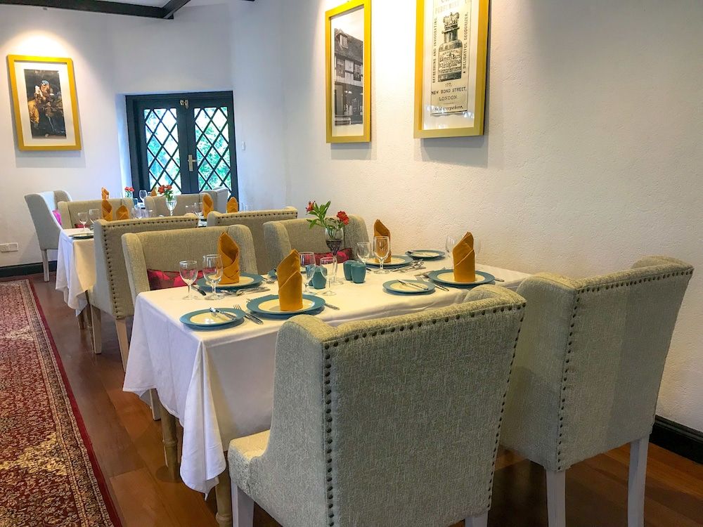 undefined Oliphant Boutique Villa by Amaya 8