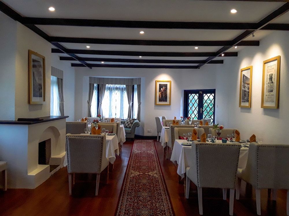 undefined Oliphant Boutique Villa by Amaya 7