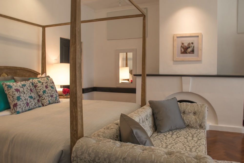 Oliphant Boutique Villa by Amaya Luxury Room, Garden View, Ground Floor 5