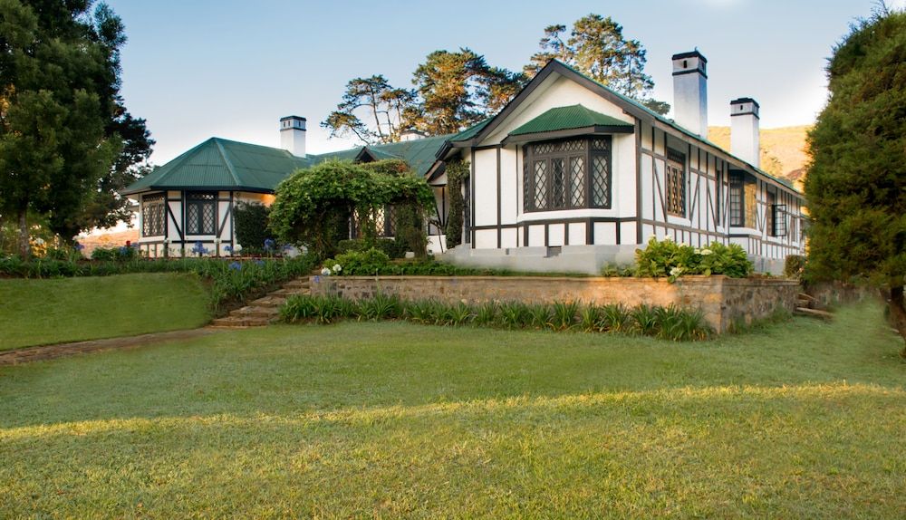 undefined Oliphant Boutique Villa by Amaya 2