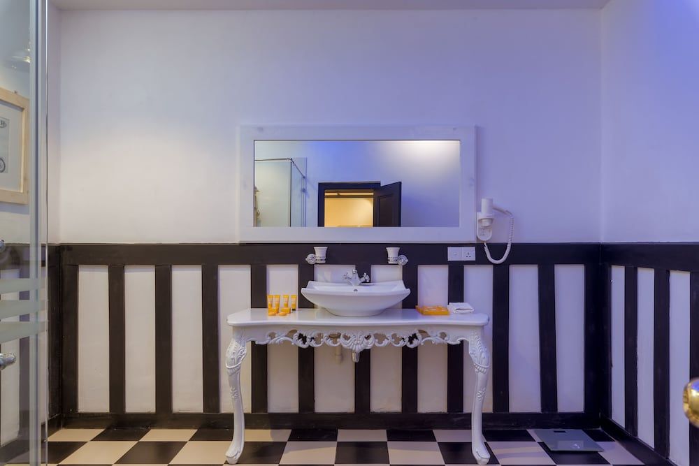 Oliphant Boutique Villa by Amaya Luxury Room, Garden View, Ground Floor 14