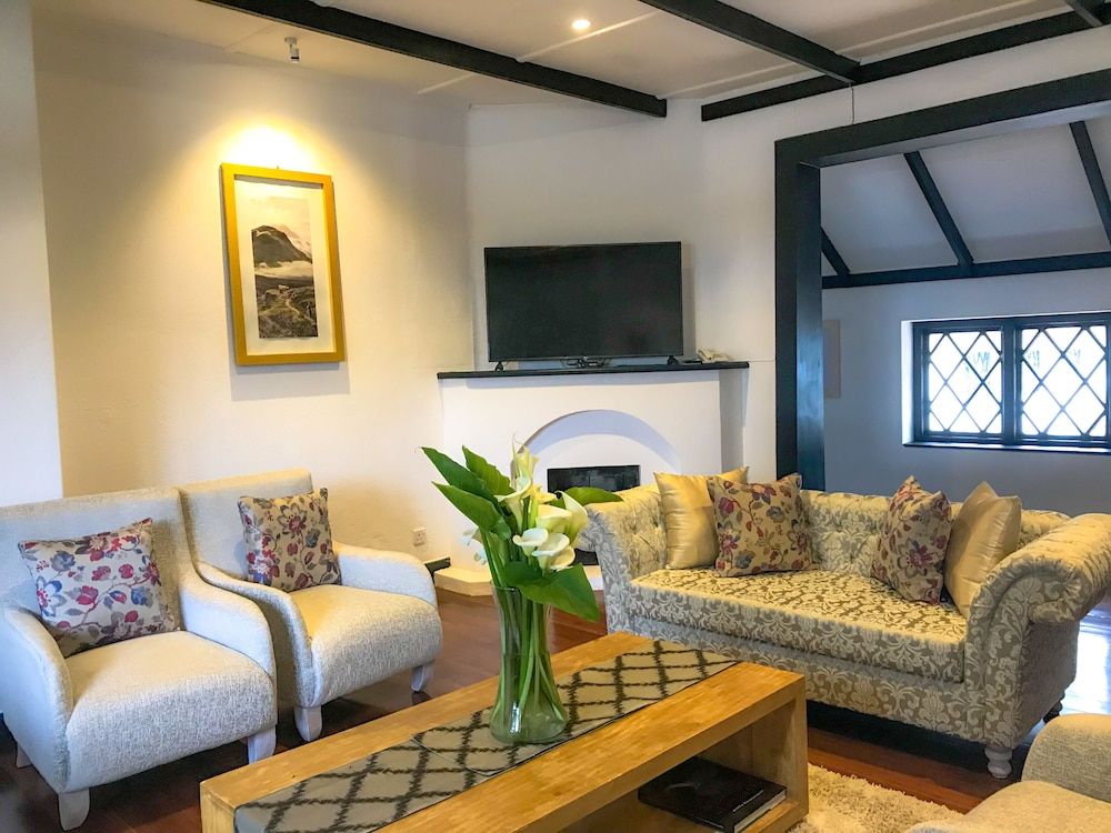 Oliphant Boutique Villa by Amaya Luxury Room, Garden View, Ground Floor 10