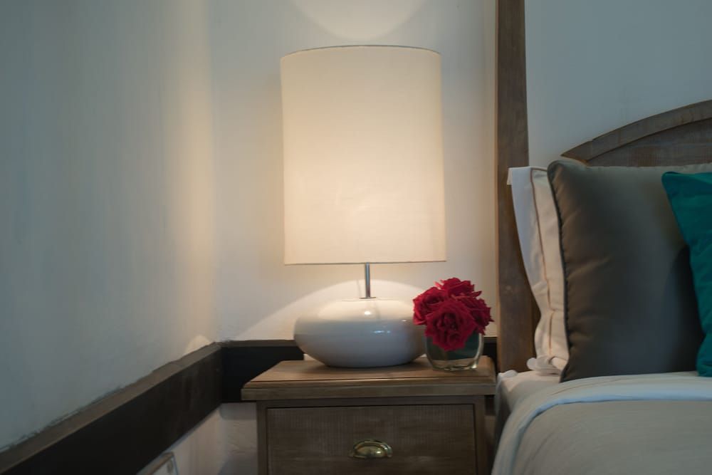 Oliphant Boutique Villa by Amaya Luxury Room, Garden View, Ground Floor 6