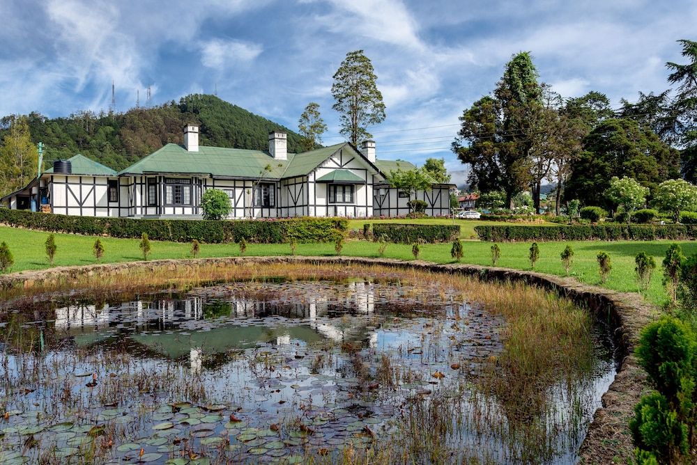 undefined Oliphant Boutique Villa by Amaya 3