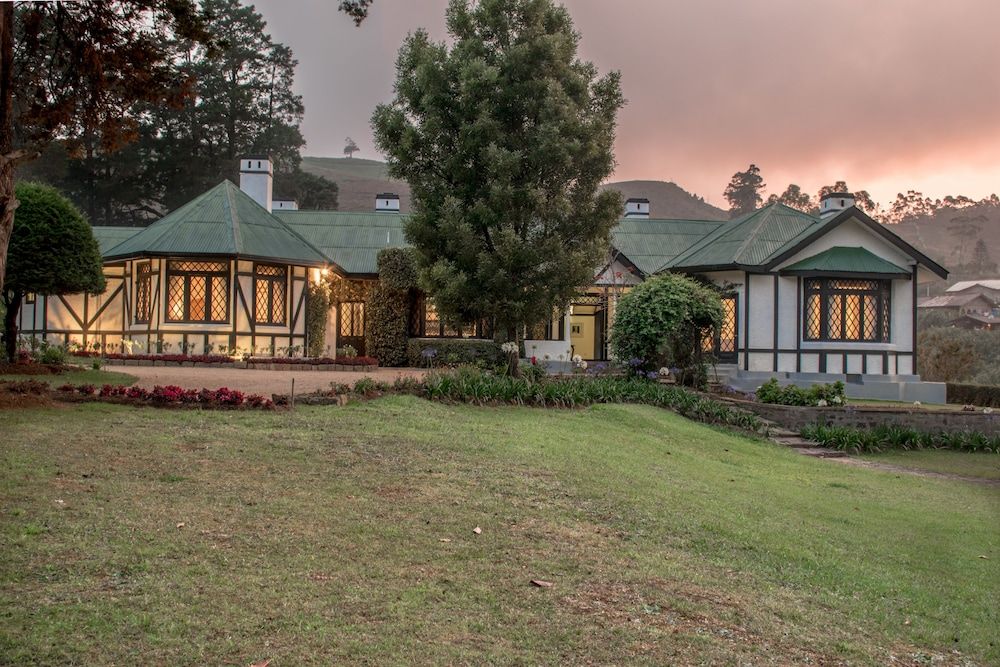 undefined Oliphant Boutique Villa by Amaya 5