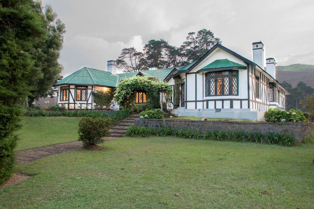 undefined Oliphant Boutique Villa by Amaya 6