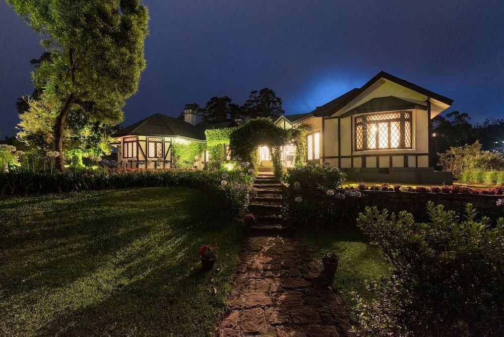 undefined Oliphant Boutique Villa by Amaya 4