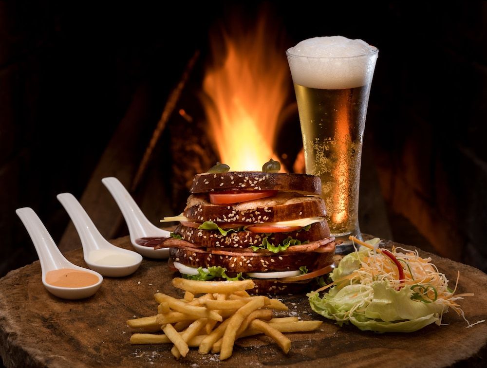 undefined Oliphant Boutique Villa by Amaya 9