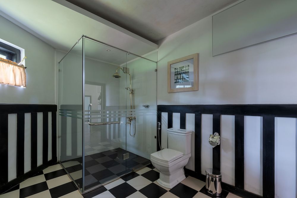 Oliphant Boutique Villa by Amaya Luxury Room, Garden View, Ground Floor 16