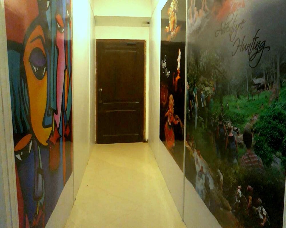 undefined Bunk Planet 10