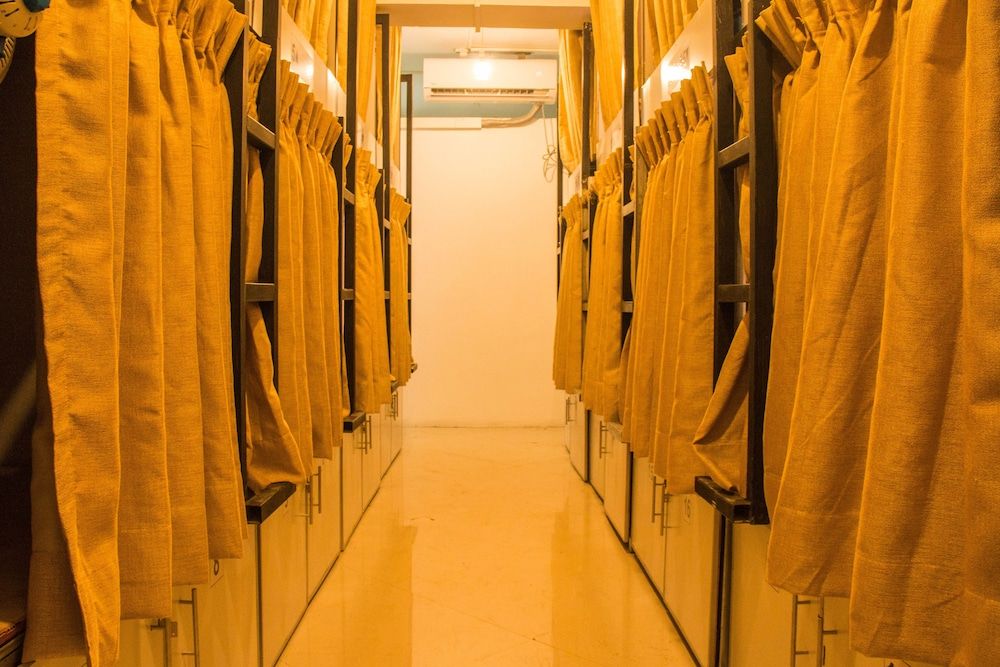 undefined Bunk Planet 5