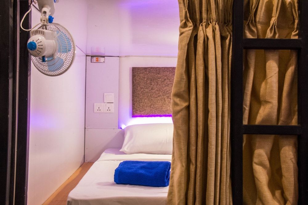 undefined Bunk Planet 6