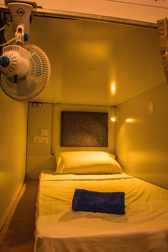 undefined Bunk Planet 8