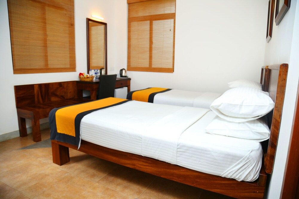 undefined The Spring Villas 4