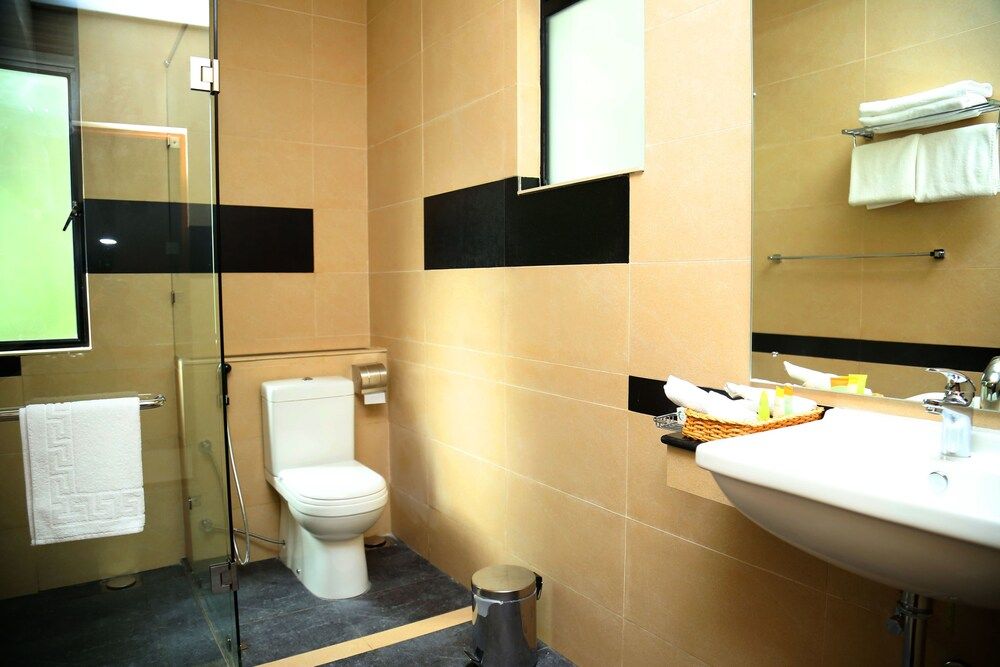 undefined The Spring Villas 9