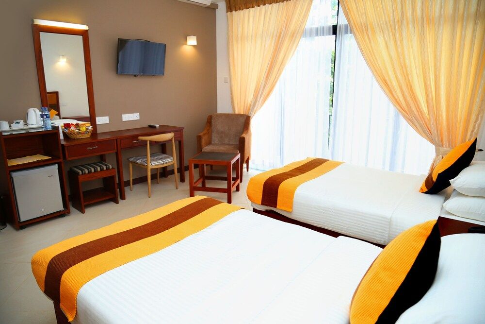 undefined The Spring Villas 7