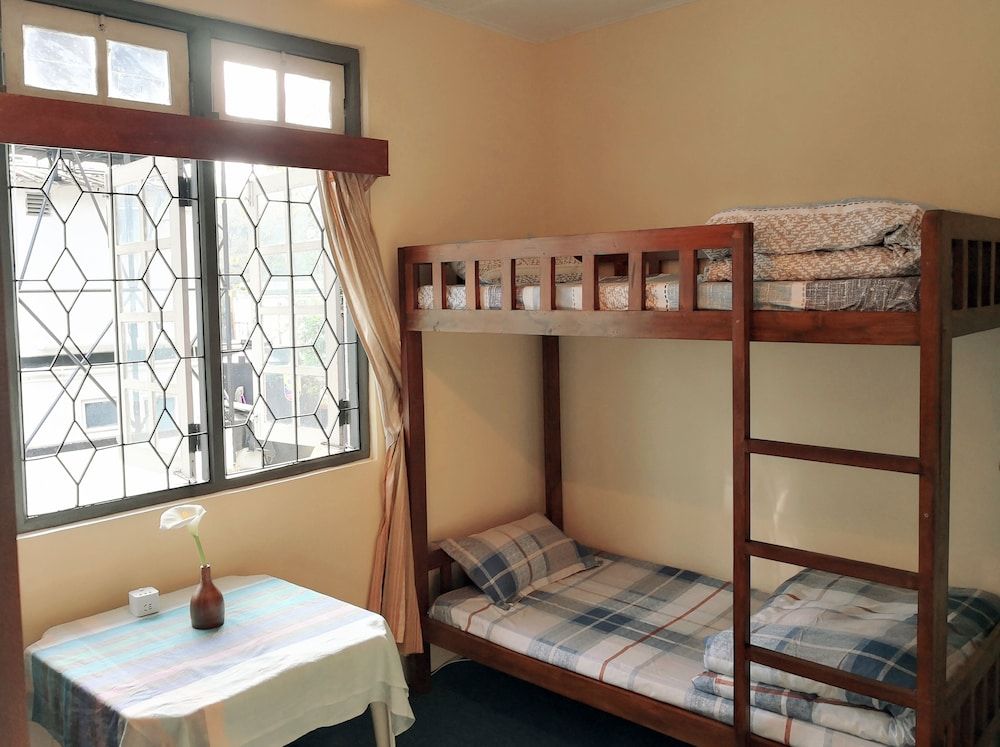 undefined July Qiyue - Hostel 6