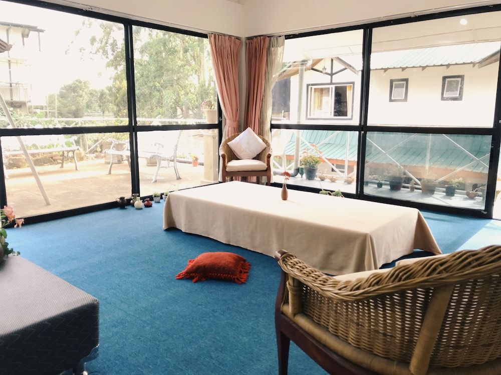 undefined July Qiyue - Hostel 10