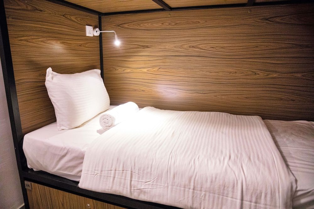 undefined C1 Colombo Fort - Hostel 3