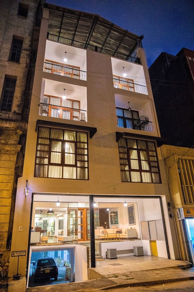 undefined C1 Colombo Fort - Hostel 10