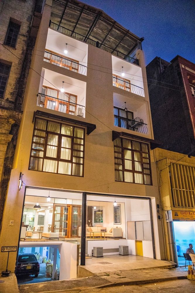 undefined C1 Colombo Fort - Hostel 9