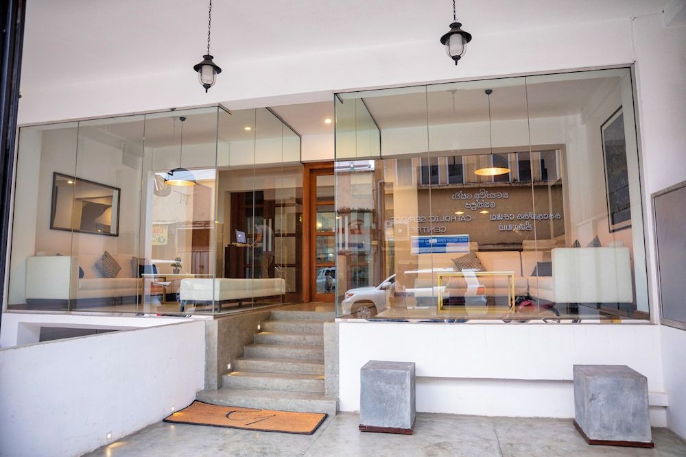 undefined C1 Colombo Fort - Hostel 7