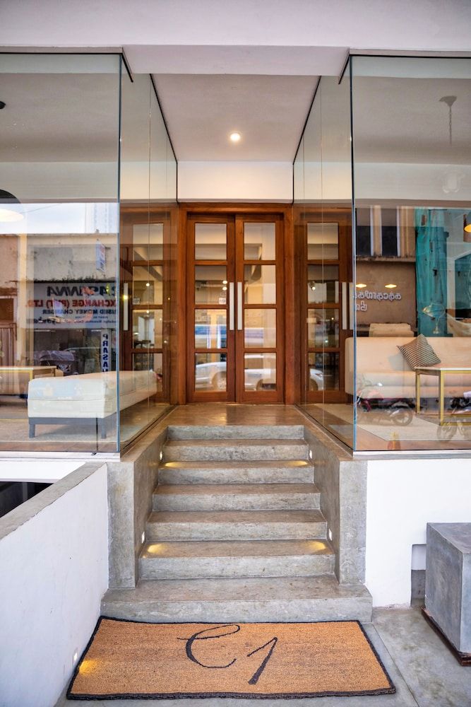 undefined C1 Colombo Fort - Hostel 6