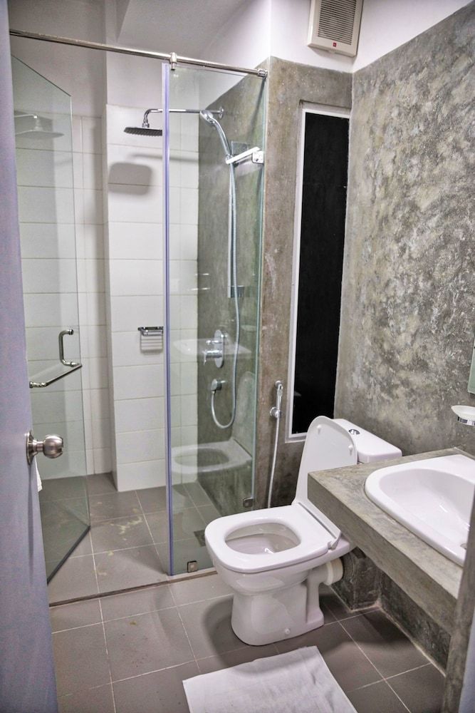 C1 Colombo Fort - Hostel Standard Queen 4