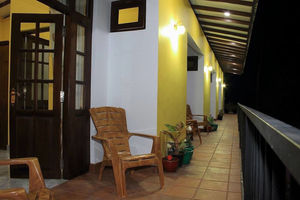 undefined Sanemro Villa 10