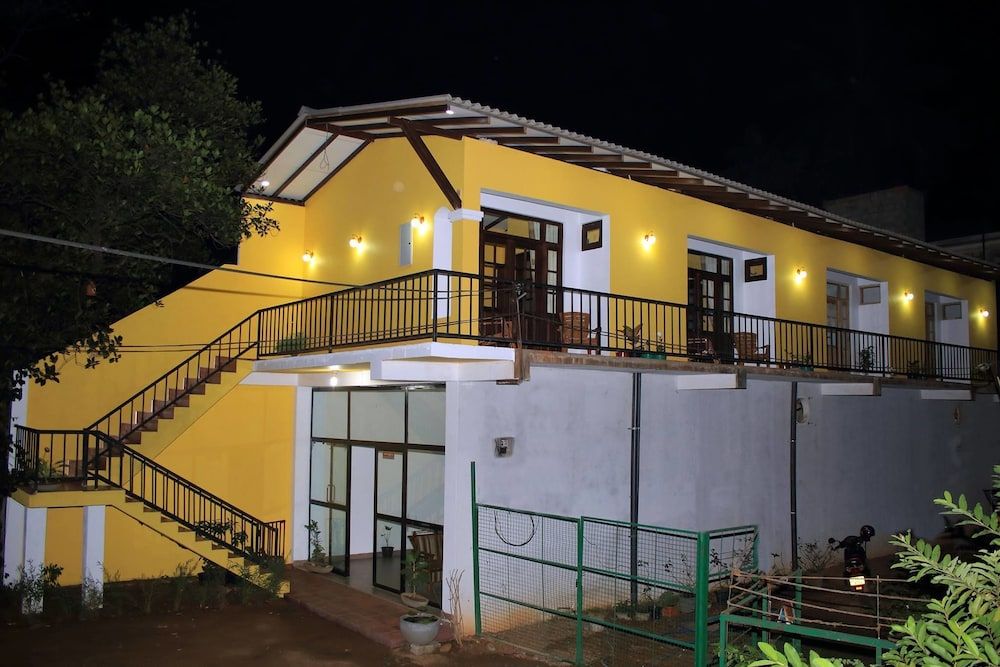 undefined Sanemro Villa