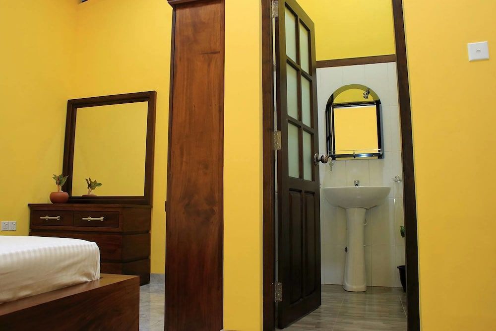 undefined Sanemro Villa 5