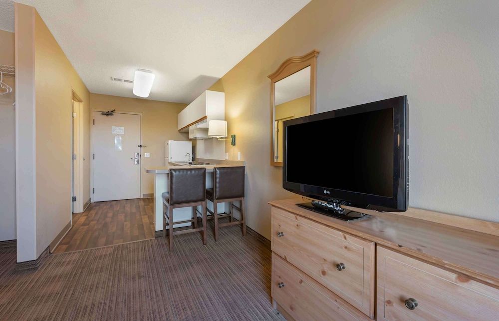 Extended Stay America Suites Minneapolis Airport Eagan North Studio, 1 Queen Bed, Non Smoking 5