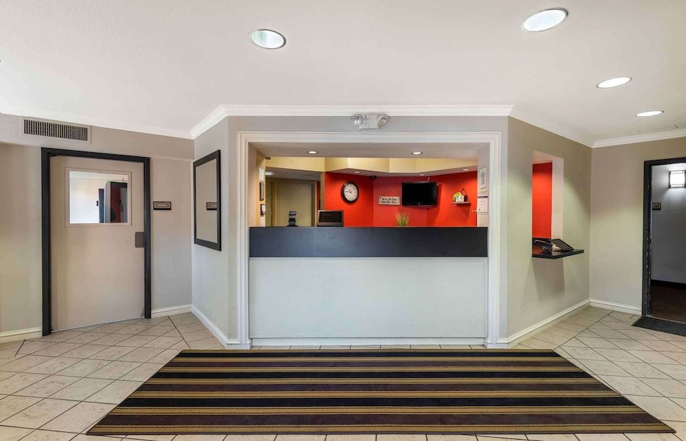 Extended Stay America Suites Minneapolis Airport Eagan North