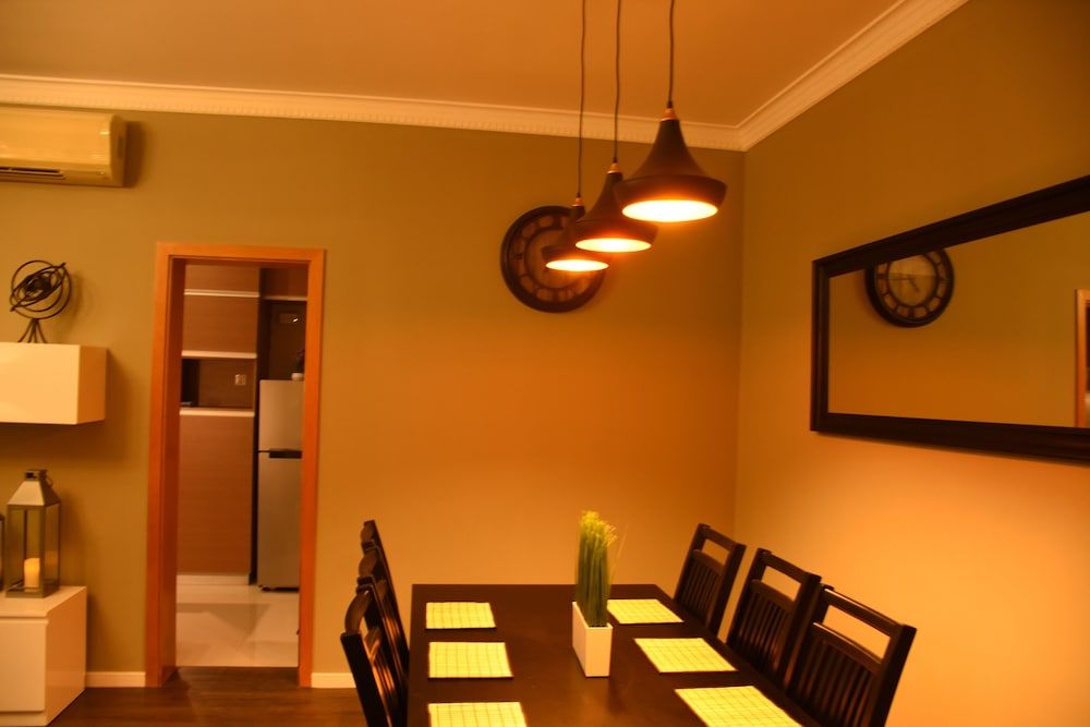 undefined Carlsen Residence 8