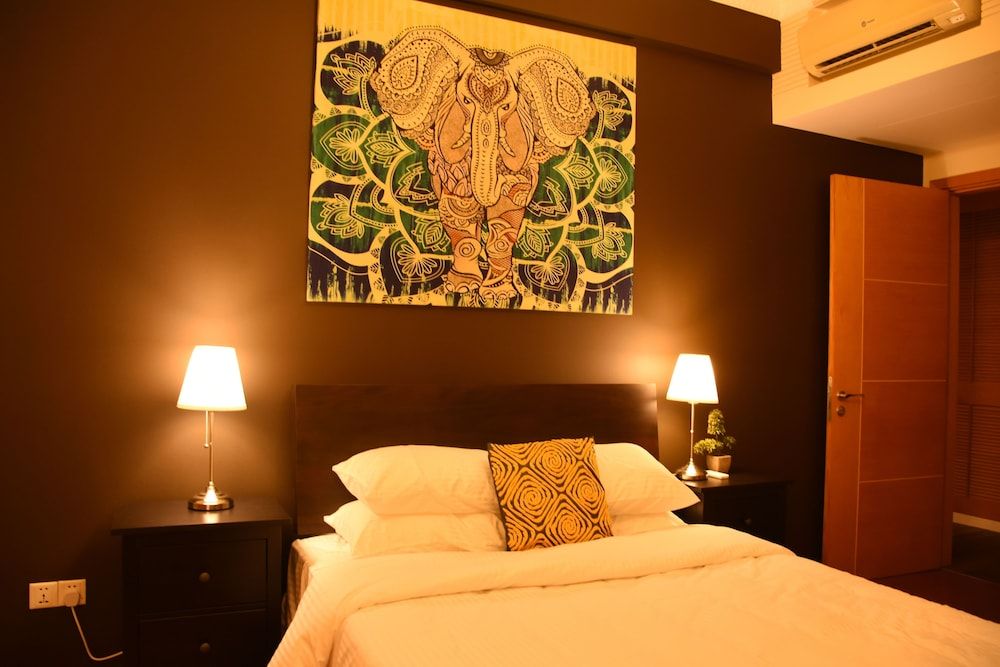 Carlsen Residence Carlsen Residence 2 4